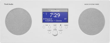 Tivoli Music System 3 Blanc - EasyLounge - 6