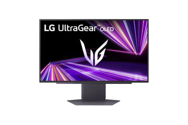 LG Electronics UltraGear 27GX790A-B - EasyLounge - 6