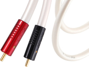 Atlas Equator Achromatic RCA (3 m) - EasyLounge - 4