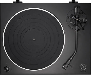 Audio-Technica AT-LP5X Noir - EasyLounge - 3