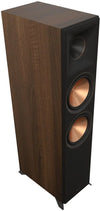 Klipsch RP-8000F II Noyer - EasyLounge - 2