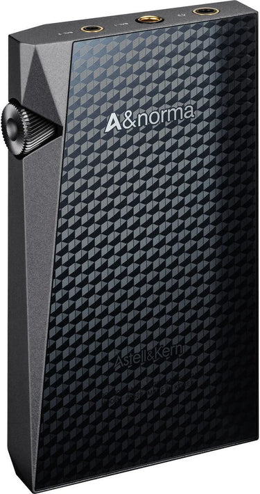 Astell Kern A&norma SR25 MKII - EasyLounge - 8