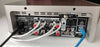 Marantz Melody X M-CR612 Silver Gold - EasyLounge - 29