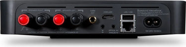 Bluesound Powernode Edge Noir - EasyLounge - 2