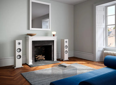 KEF Q7 Meta Blanc - EasyLounge - 4