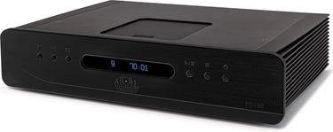 Atoll Electronique CD400 Evolution Noir