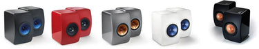KEF LS50 Noir - EasyLounge - 7
