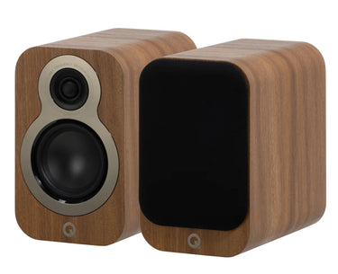 Q Acoustics 3010C Chêne clair