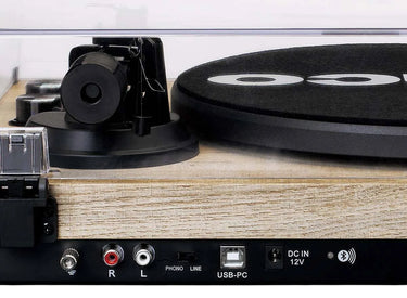 Lenco LBT-188PI - EasyLounge - 4