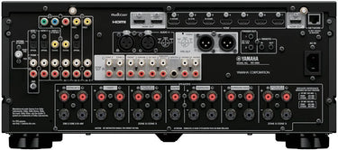 Yamaha RX-A8A Noir - EasyLounge - 3