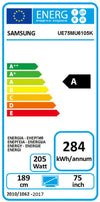 Samsung UE75MU6105 - EasyLounge - 6