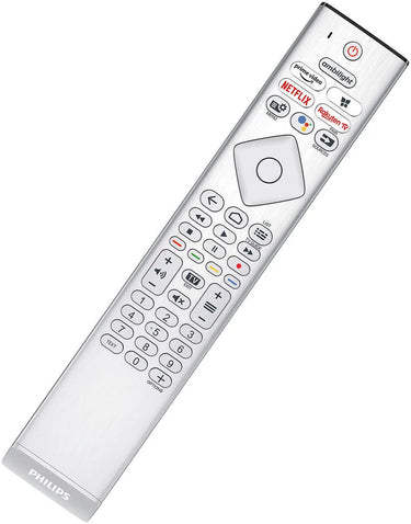 Philips 65PUS8807 - EasyLounge - 2