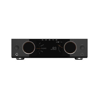 Onkyo Muse Y-50 Noir - EasyLounge - 3