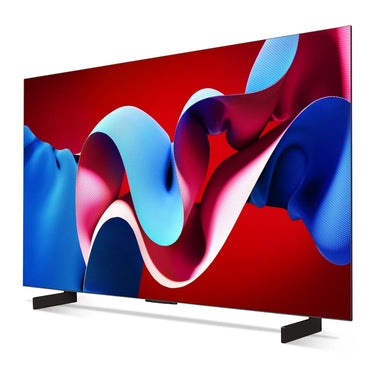 LG Electronics OLED42C4 - EasyLounge - 5