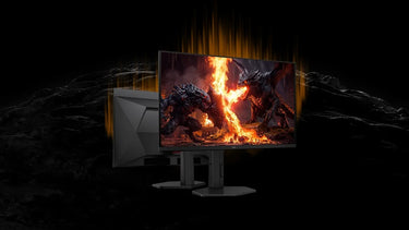AOC Agon Gaming Q27G4SDR - EasyLounge - 19