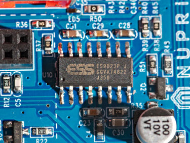 Nuprime Omnia Stream Mini DAC - EasyLounge - 8