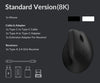 Keychron M5 8K - EasyLounge - 13