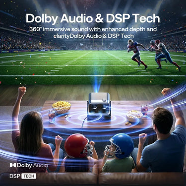 Aurzen BOOM mini Bundle - EasyLounge - 19