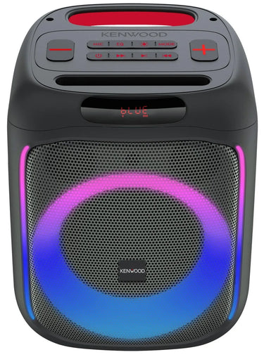 Kenwood AS-P200BT - EasyLounge - 5