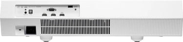 Optoma CinemaX D2 Blanc - EasyLounge - 7