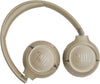 JBL Tune 680 Beige - EasyLounge - 7