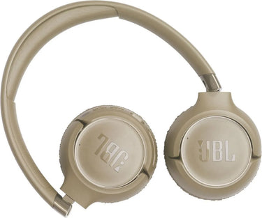 JBL Tune 680 Beige - EasyLounge - 7
