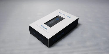 Nuprime Hi mDAC Silver - EasyLounge - 7