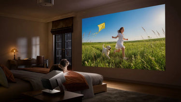 Hisense C3 Ultra - EasyLounge - 10