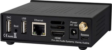 Pro-ject Stream Box S2 Ultra Noir - EasyLounge - 2