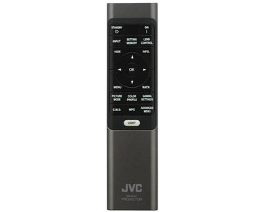 JVC DLA-NZ800BE - EasyLounge - 2
