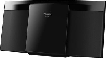 Panasonic SC-HC200EG-K - EasyLounge - 3