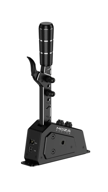 Moza Racing SGP Sequential Shifter (RS059) - EasyLounge - 3