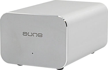 Aune Audio XP2 Silver