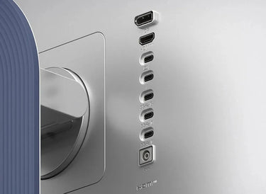 LG Electronics UltraFine evo 32U990A-S - EasyLounge - 14