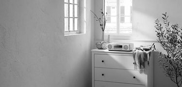 Yamaha TSX-B235D Blanc - EasyLounge - 4