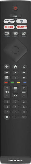 Philips 43PUS7608 - EasyLounge - 3