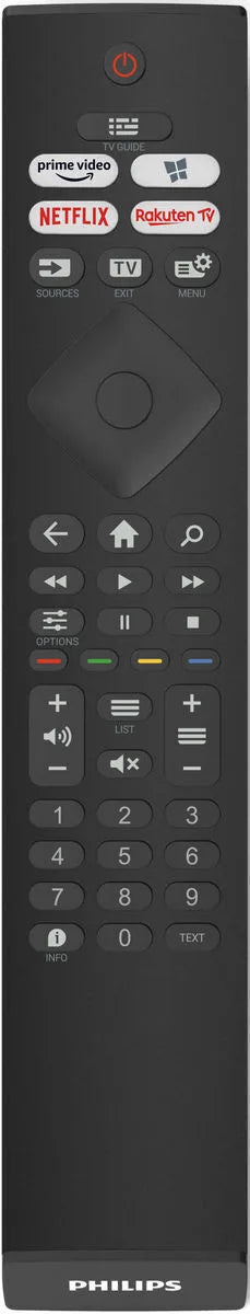 Philips 43PUS7608 - EasyLounge - 3
