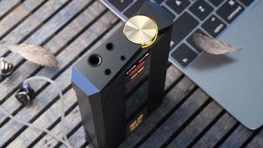 FiiO Q7 - EasyLounge - 6