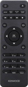 Kenwood CR-ST700SCD Silver - EasyLounge - 4