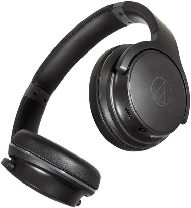 Audio-Technica ATH-S220BT Noir - EasyLounge - 5