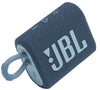 JBL GO 3 Bleu - EasyLounge - 3