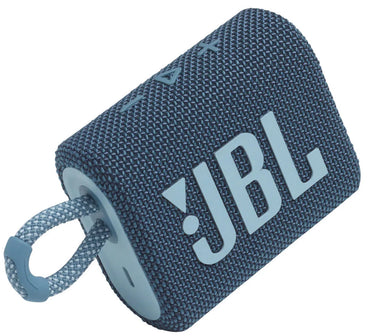 JBL GO 3 Bleu - EasyLounge - 3