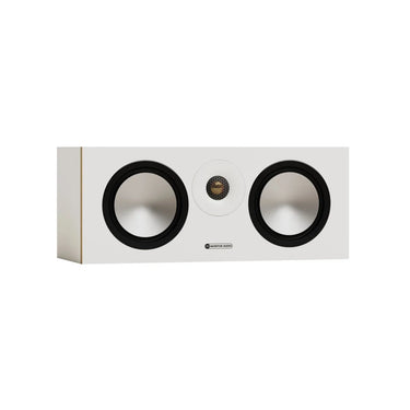 Monitor Audio Bronze Centre 7G Blanc