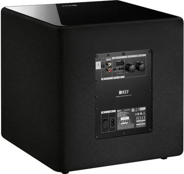 KEF Kube 12 Noir - EasyLounge - 3