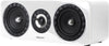 Elipson Prestige Facet 11C Blanc - EasyLounge - 3