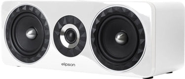 Elipson Prestige Facet 11C Blanc - EasyLounge - 3