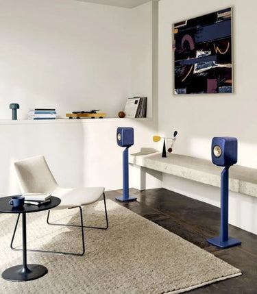 KEF S1 Bleu pour LSX2 Wireless - EasyLounge - 5