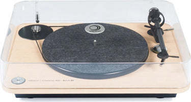 Elipson Chroma 400 RIAA BT Chêne clair - EasyLounge - 3