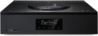 Technics SA-C600EG-K