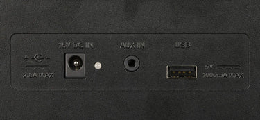 Fender Newport Noir - EasyLounge - 4